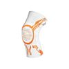 Adjustable Knob Knee Pad Thin Knee Brace Support Sports Protection Sports Knee Brace  Sports