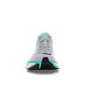 Nike ZoomX Invincible 3 Pure Platinum Cool Mint Men Sneakers Blue Bright-Mango Black HF4904-043