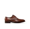 Полуботинки Lord Premium Derby 5504 коричневый