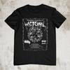 Whitechapel Band Tennessee Takeover 2024 Black All Size Shirt OM95