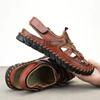 Fashion Male Shoe Breathable Non-slip Casual Men's Sandal In Welcome Deal Buy High Quality Cheap Clearance Aesthetic Hot New Design 2024