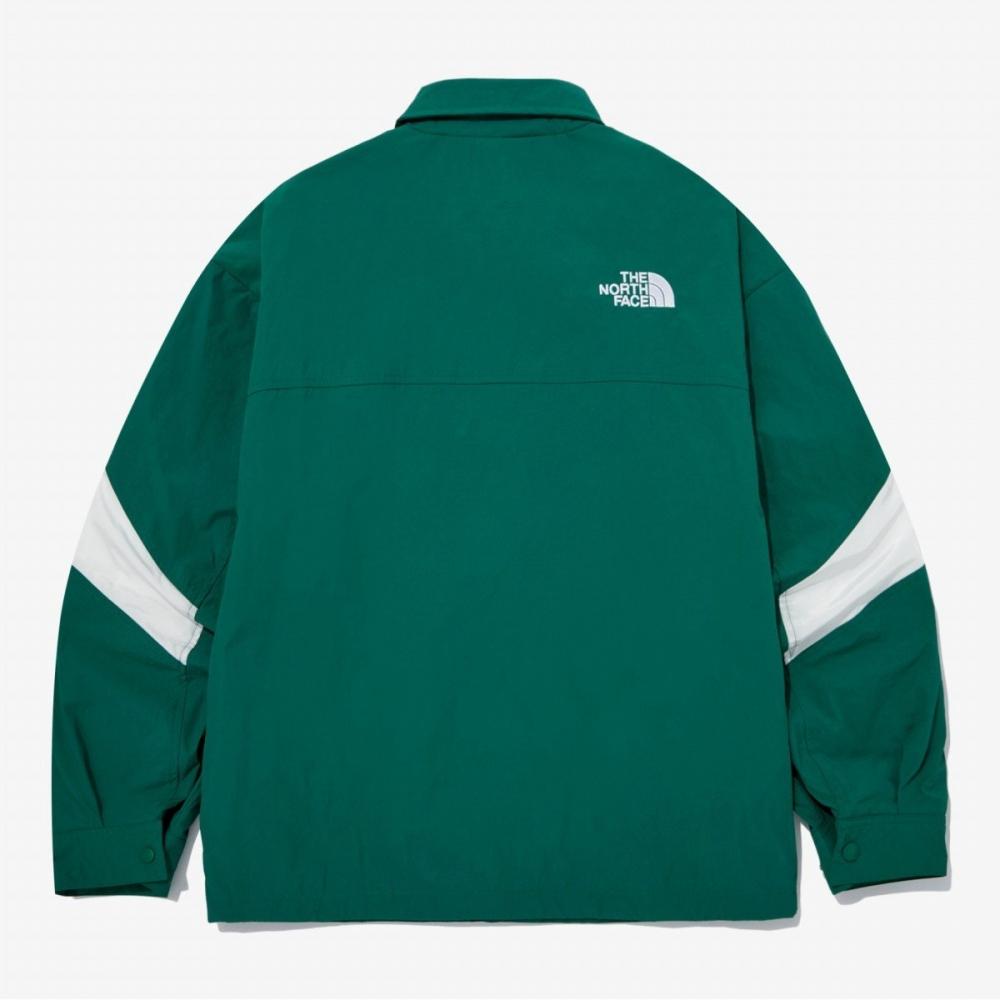 [Официальный The North Face] Nj3bq04l White Label Olema Куртка-ветровка