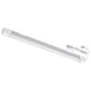 Ohm Electric LED Eco Slim Tube Light Outlet Type 10W Daylight Color 63cm OHM LT-NLET10D-HC 06-4040