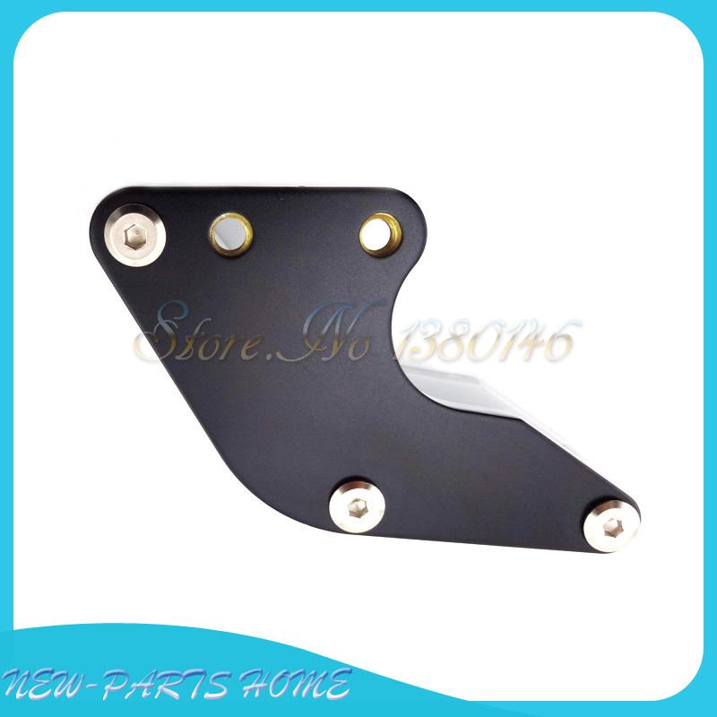 Rear Swingarm Guard Chain Guide For Chinese KLX110 CRF50 XR50 Pit Dirt Bike