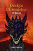 Книга Drakys Chronicles : The Rebellion : 1