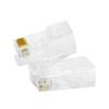 Wenhu Cat5e RJ45 Modular Plug