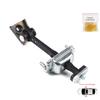 BDP734 Front Left OR Right Door Hinge Stop Check Strap Limiter for Ford Transit Connect MK1 Tourneo 2002-2013 2T1AV23500AD 