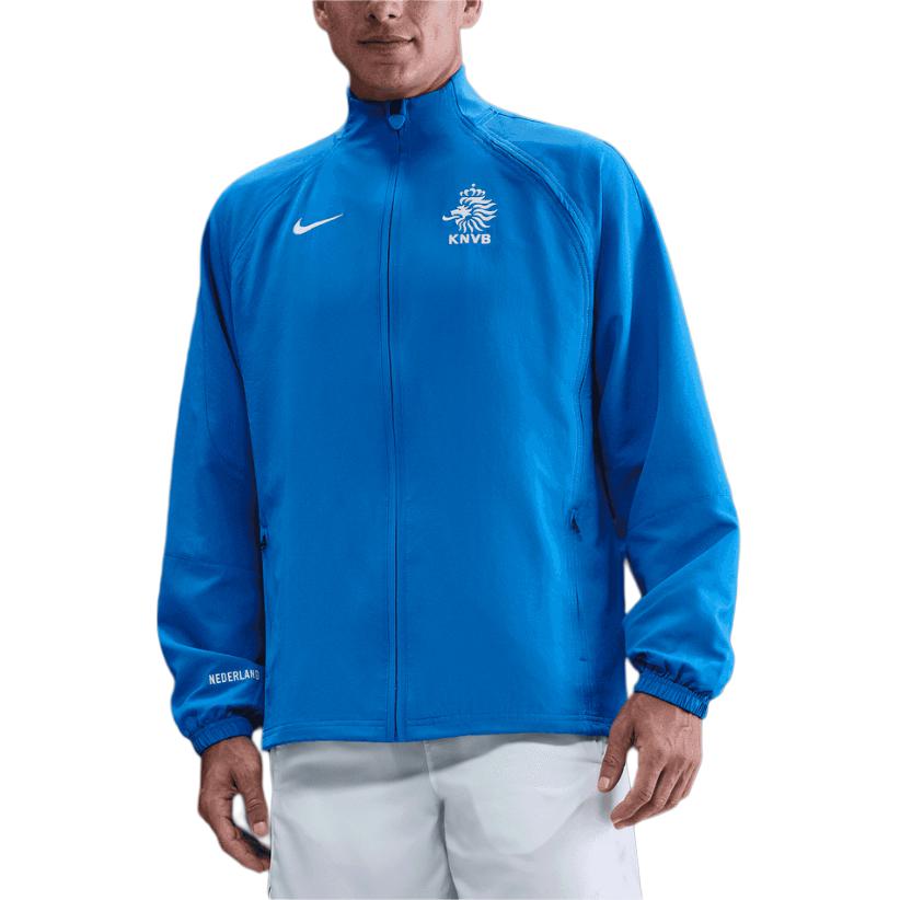 Nike Jackets & Coats Men's Royal Blue HV4438-435