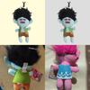 Poppy Playtime Cartoon Character Plush Toy With Long Plush Fur For Cozy Comfort
