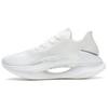 Li Ning Shadow 1.0 Удобная амортизация Нескользящие Износостойкие Легкие Упругие Низкие Беговые Кроссовки ARRS001-5