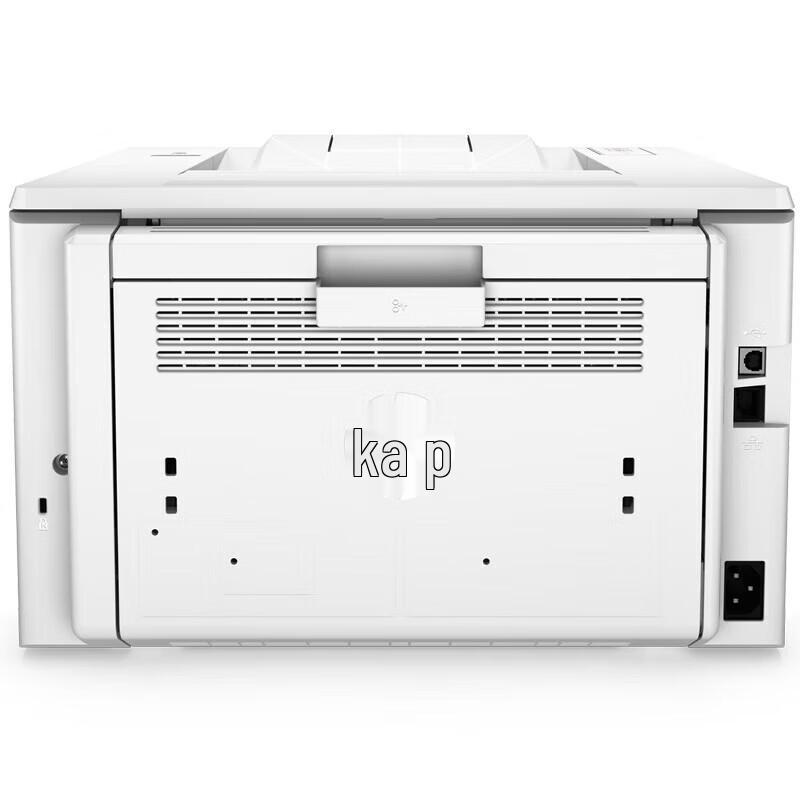 HP LaserJet Pro M203dn Laser Printer CN plug (adapter included)