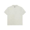 Aape Polo Shirt Men's White Gray AAPPOM1654XAO