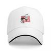 Dandadan Okarun Vintage Baseball Cap Cosplay Fashion Beach Sports Cap New In Hat Woman Men's