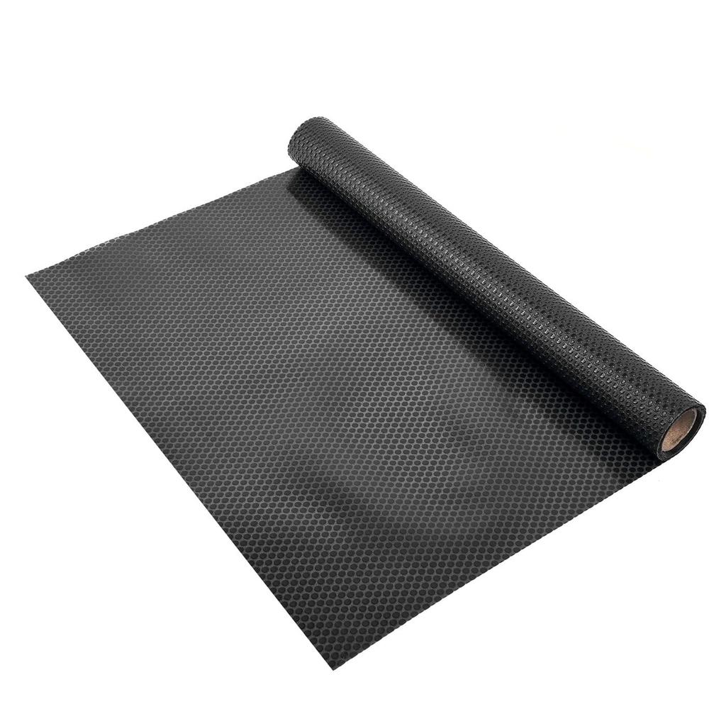 Mata antypoślizgowa do szuflad 300x50 BRUNBESTE BB-3167 Czarna