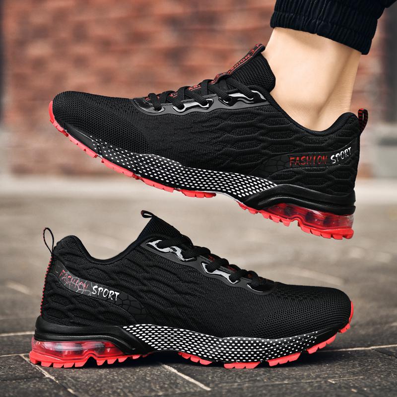 Men Sneakers Fashion Casual Shoes High Quality Spring 2024 Outdoor Man Comfortable Running Shoes Large Size 39-48 Shoe for Men