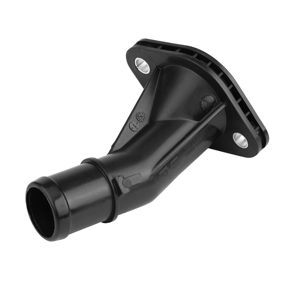 25631 2B051 Car Thermostat Housing Water Pump Inlet for Hyundai Accent Accent 1.6L 2012 2014