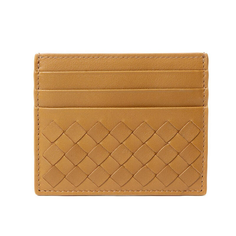 Bottega Veneta Card Holder 162150 V0P71 2581