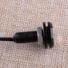 10pcs 15W Car Blue LED Eagle Eye Light DRL Daytime Reverse Backup Parking Rock Lamp 12SMD