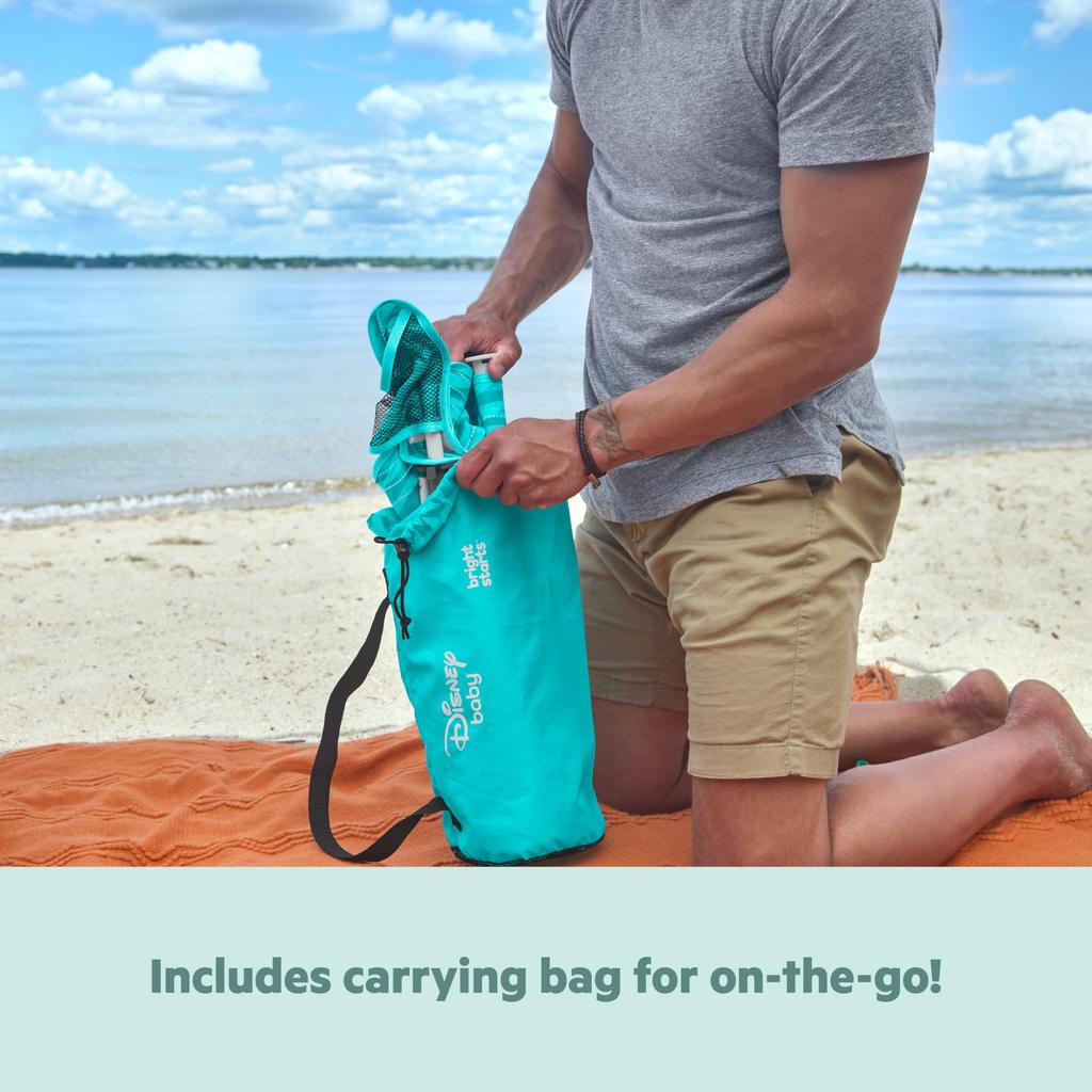 Baby Chair Finding Nemo Pop'n -