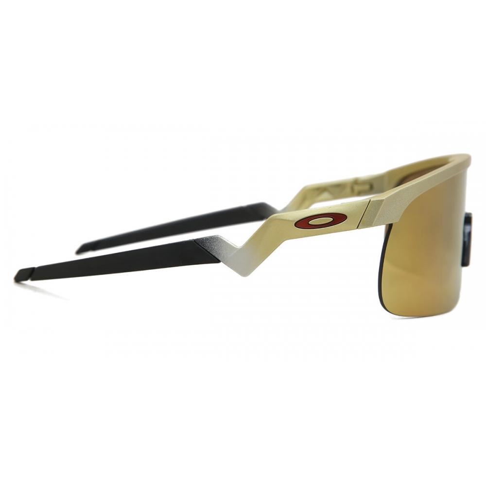 Oakley Men Oj9010 Resistor Sunglasses 901008
