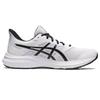 Asics Jolt 4 'White Black' (Unisex) White / Black Running Shoes 1011B603 101