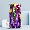 JoJo Кира Йошикаге Killer Queen Мягкий чехол для Samsung Galaxy A12 A22 A32 A52 A72 A02S Чехол для телефона Note 20 Ultra 10 S10 Plus A51