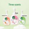 Dettol Foaming Antibacterial Hand Wash - Lime