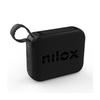 Altavoz - Nilox Movesound Wireless - Couleur: Noir - Sans fil - Haute qualité sonore