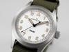Hamilton HAMILTON Khaki Field Quartz Watch H69401910 [Authorized Import]