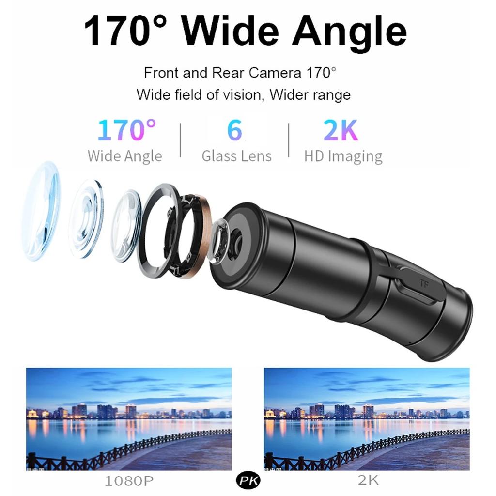 Камера для мотоцикла, видеорегистратор, видеорегистратор, камера для велосипеда, камера для шлема, Wi-Fi, видеорегистратор для мотоцикла, видеорегистратор ночного видения