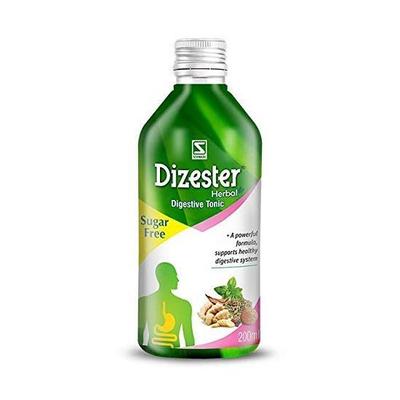 Дизестер (200 мл), Dizester,