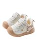 HAYAHARU Baby Foot Boys and First Walking School Baby Shower Birthday Sizes Shoes, Sneakers, Wide, Lightweight, Development, Kids' Sneakers, Girls,