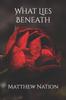 Книга What Lies Beneath