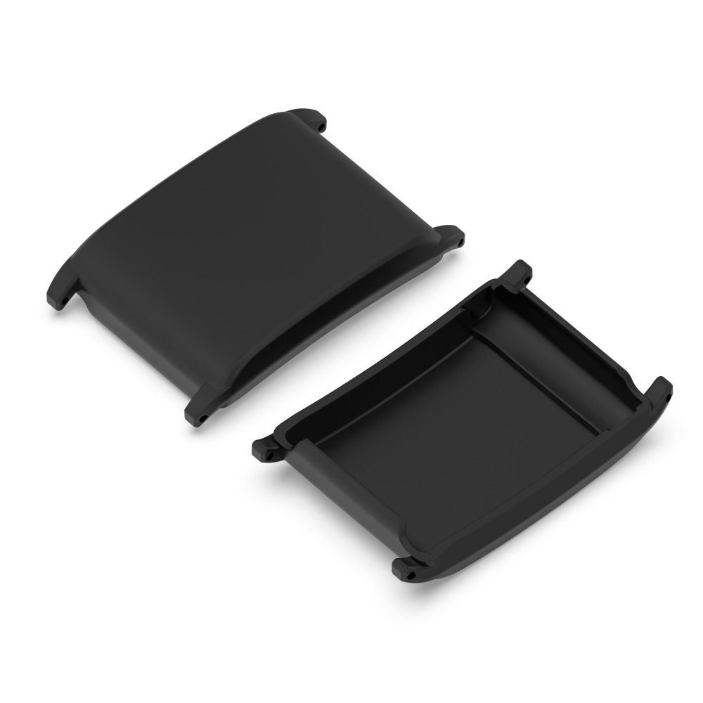 Новый 22-миллиметровый ремешок-адаптер для рамки ПК защитный чехол прочный браслет-адаптер для аксессуаров для умного браслета Whoop 4.0