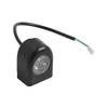 LED Electric Scooter Headlight Lamp Front Replacement Light For OEM M365 for Xiaomi M365 Electric Scooter Front Lamp Parts