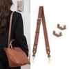 Ремень для сумки через плечо для клатчей и маленьких сумок, аксессуар из ПУ кожи