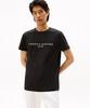 Футболка TOMMY HILFIGER с основным логотипом (T12G1Tpo800Mt3Bds)
