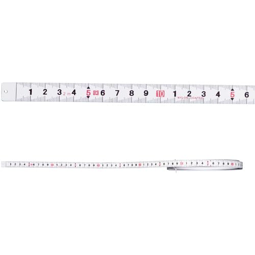 Densan Tape Measure, 2m X 13mm Width, TM-1320