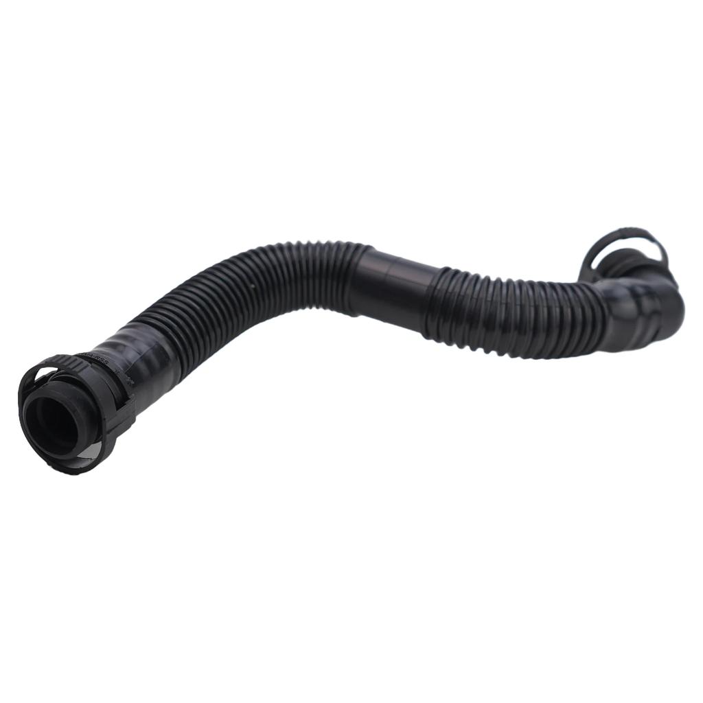 Высококачественная замена, полезный новый шланг вентиляции картера двигателя 03-2006 4,5 л V8 1 шт. 94810721702 черный