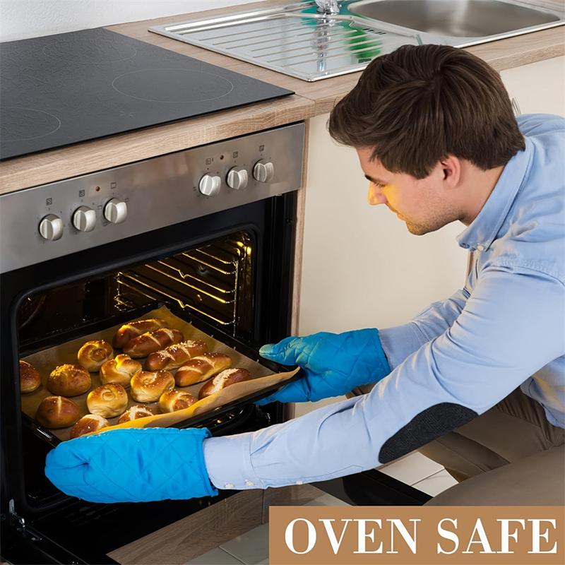 50/100 шт. пергаментная бумага для выпечки противни антипригарные предварительно разрезанные пергаментная бумага для выпечки не скручивается горит вощеная бумага