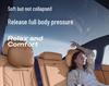 Комплект подголовника и поясничной поддержки Leapmotor C11: Незаменимое украшение салона автомобиля для защиты шеи и поясницы
