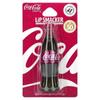 Lip Smacker Coca-Cola, бальзам для губ, вишневый флакончик, 4 г (0,14 унции)