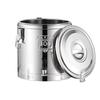 Hongqisheng Commercial Insulated Soup Urn