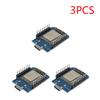 ESP8266 ESP-12F D1 Mini WIFI Development Board NodeMCU Lua Type-C WLAN WiFi Internet Development Board for Arduino