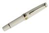 Перьевая ручка Professional Gear Slim Mini Gold перьевая ручка MF Medium Fine Ivory 11-1303-317