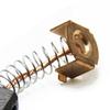Carbon Brush Replacement for G720 B3 GR750K PF600 B3 Angle Grinder Electric Motor