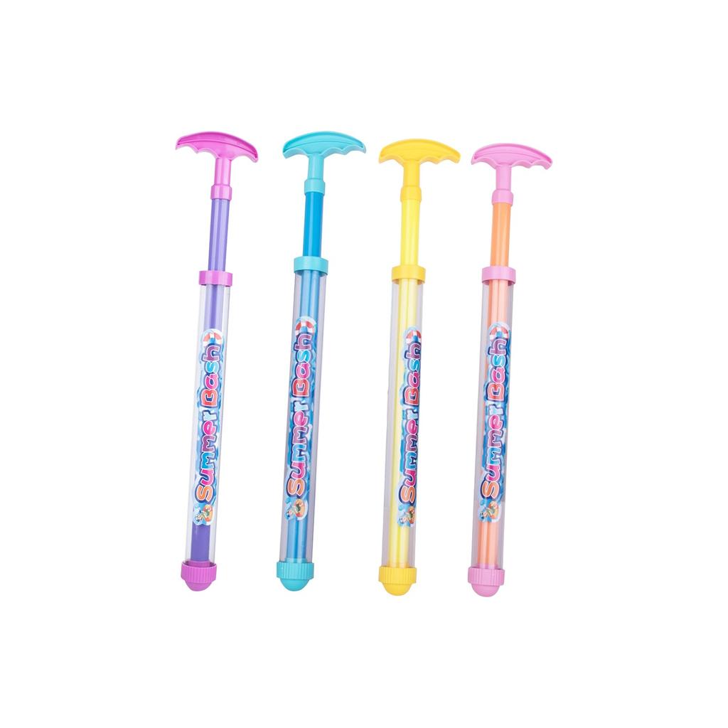 Children's Toy Pull-out Water Water Fight Water Summer Beach Water Spray Outdoor Toys