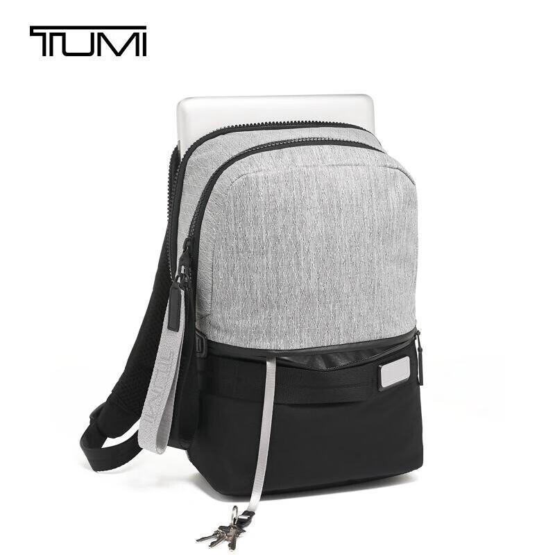 TUMI Tahoe Men's Business Travel Backpack