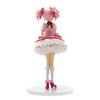 Подарочные куклы Игрушки Puella Magi Madoka Magica Фигурка Аниме Канаме Мадока Фигурка действия Волшебная девушка Модель Декор Статуэтка Рождественский подарок