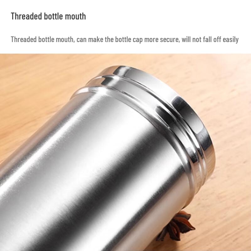 Коммерческие бутылки-шейкеры для приправ (10-Pack)